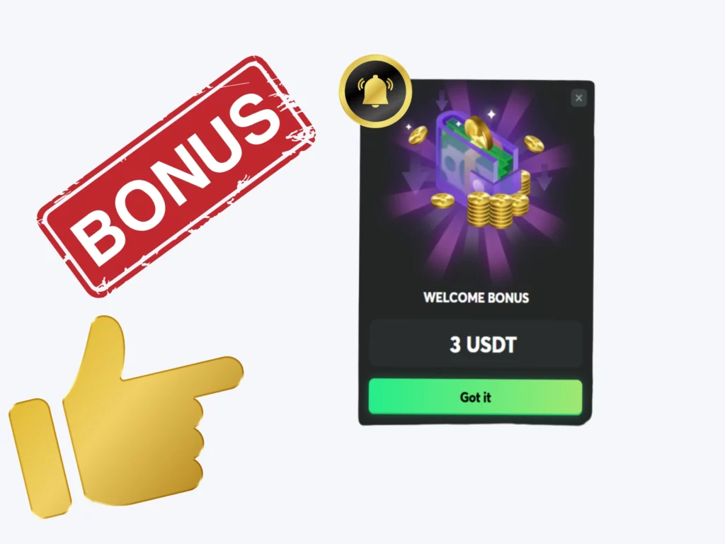 BONUS