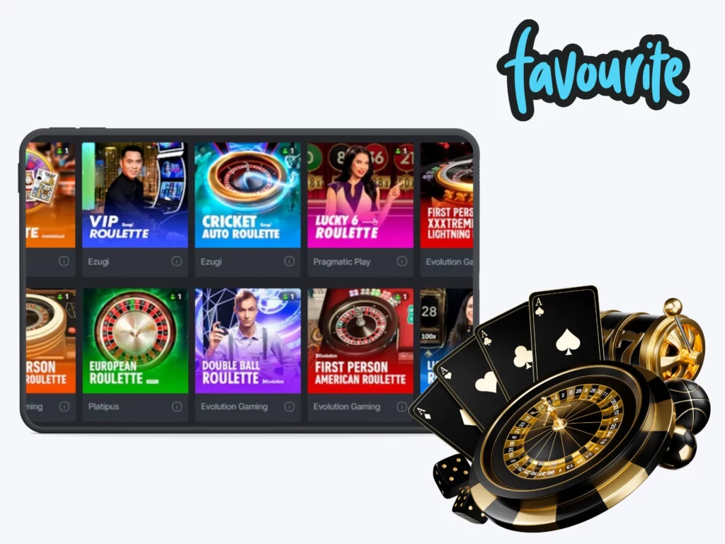 slots-table-games-and-more