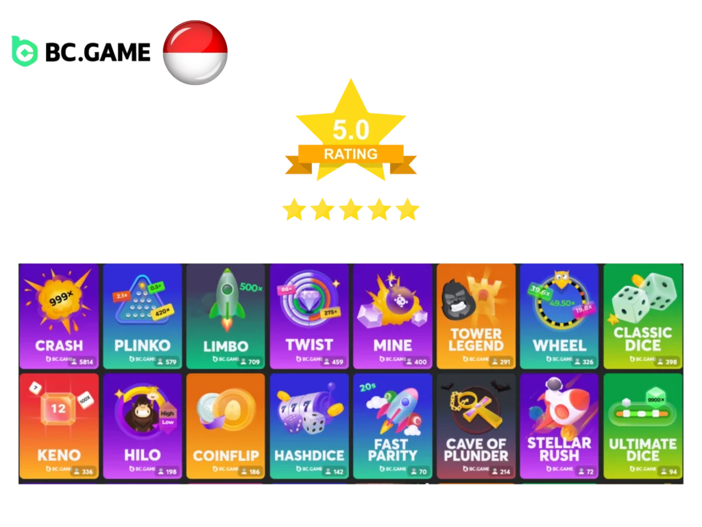 top-games-available