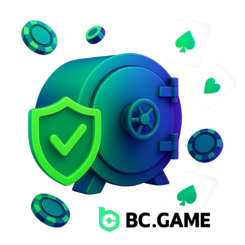 Safe and Responsible Gaming Environment