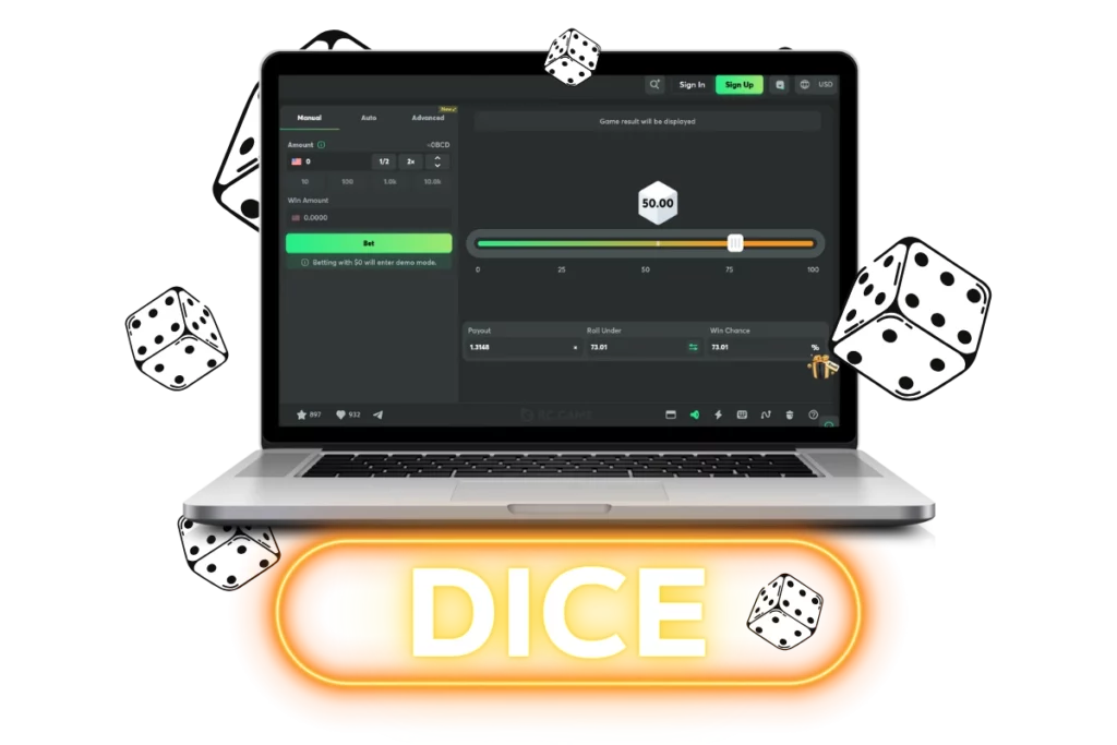 bc-game-dice