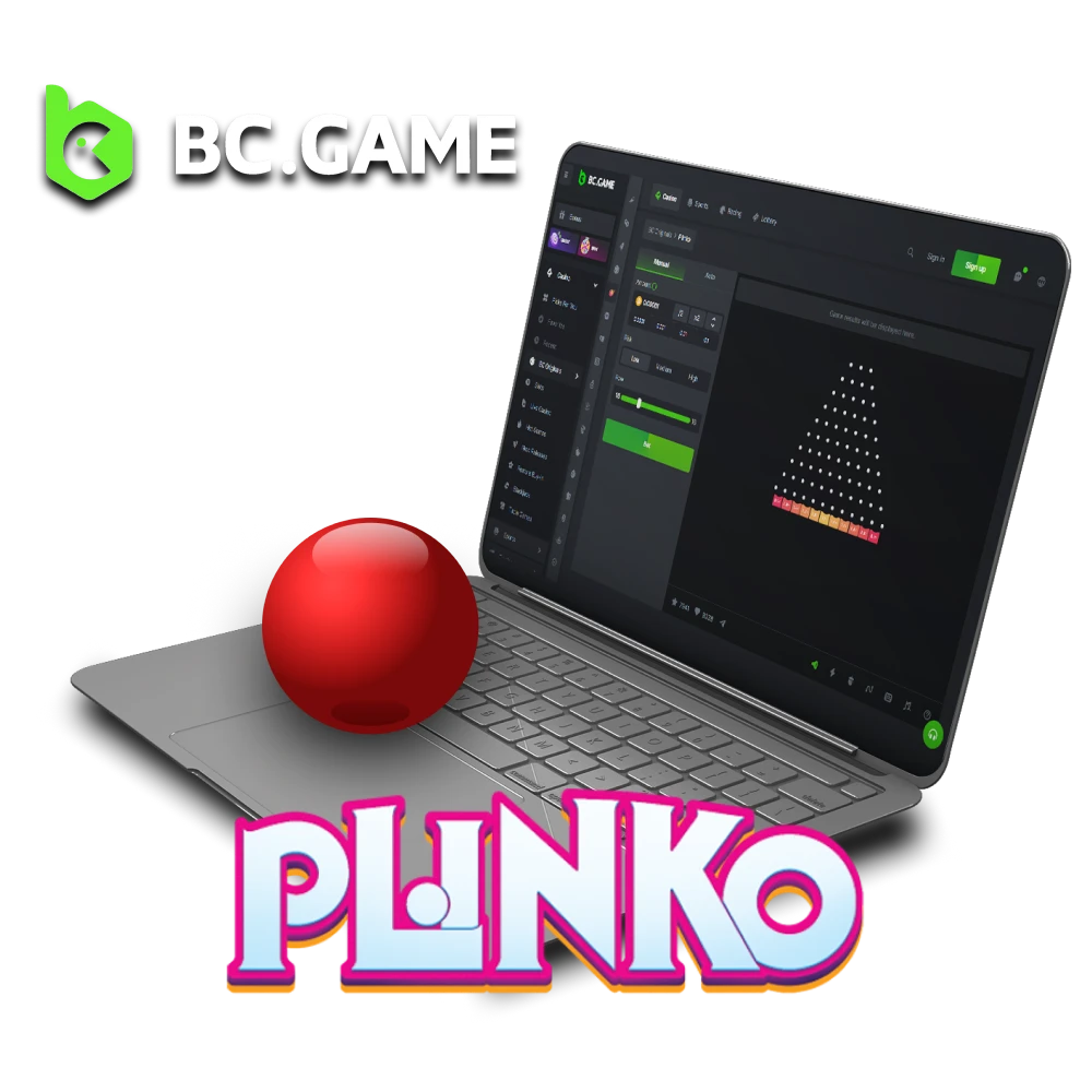 bcgame-plinko