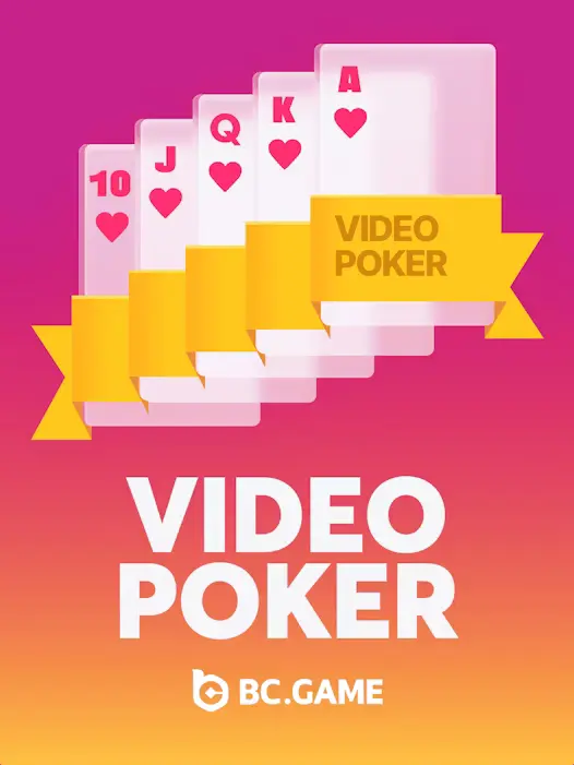 videopoker