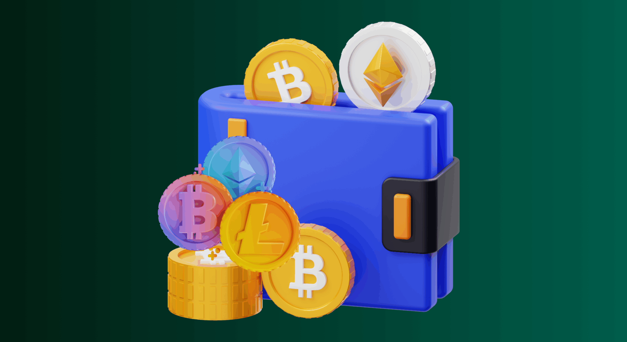 Cryptocurrency Payments