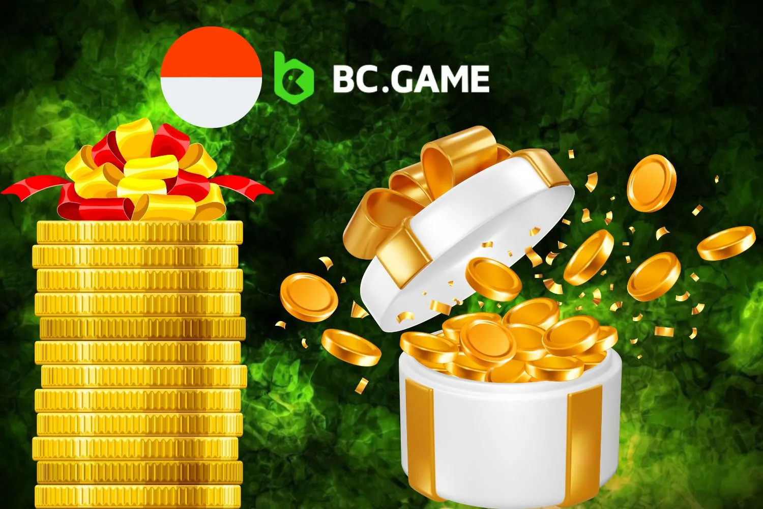 Comprehensive Overview of Bonuses at BC.Game  
