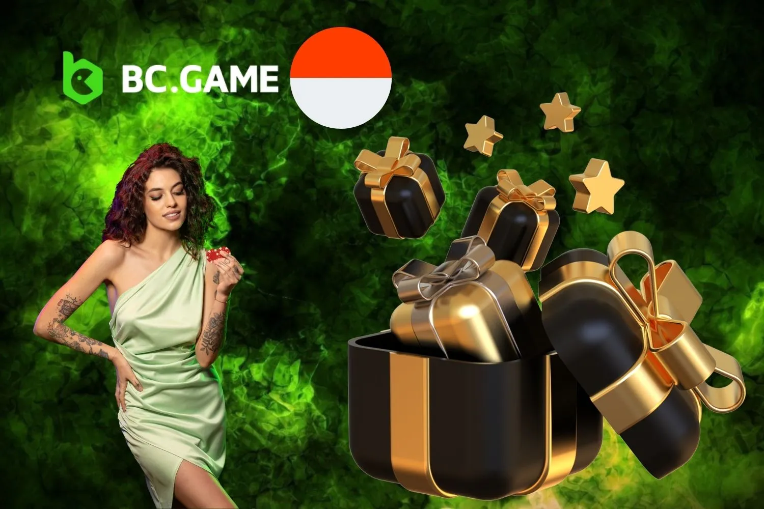 Enhacing Your BC.Game Experience with Coco Bonuses  