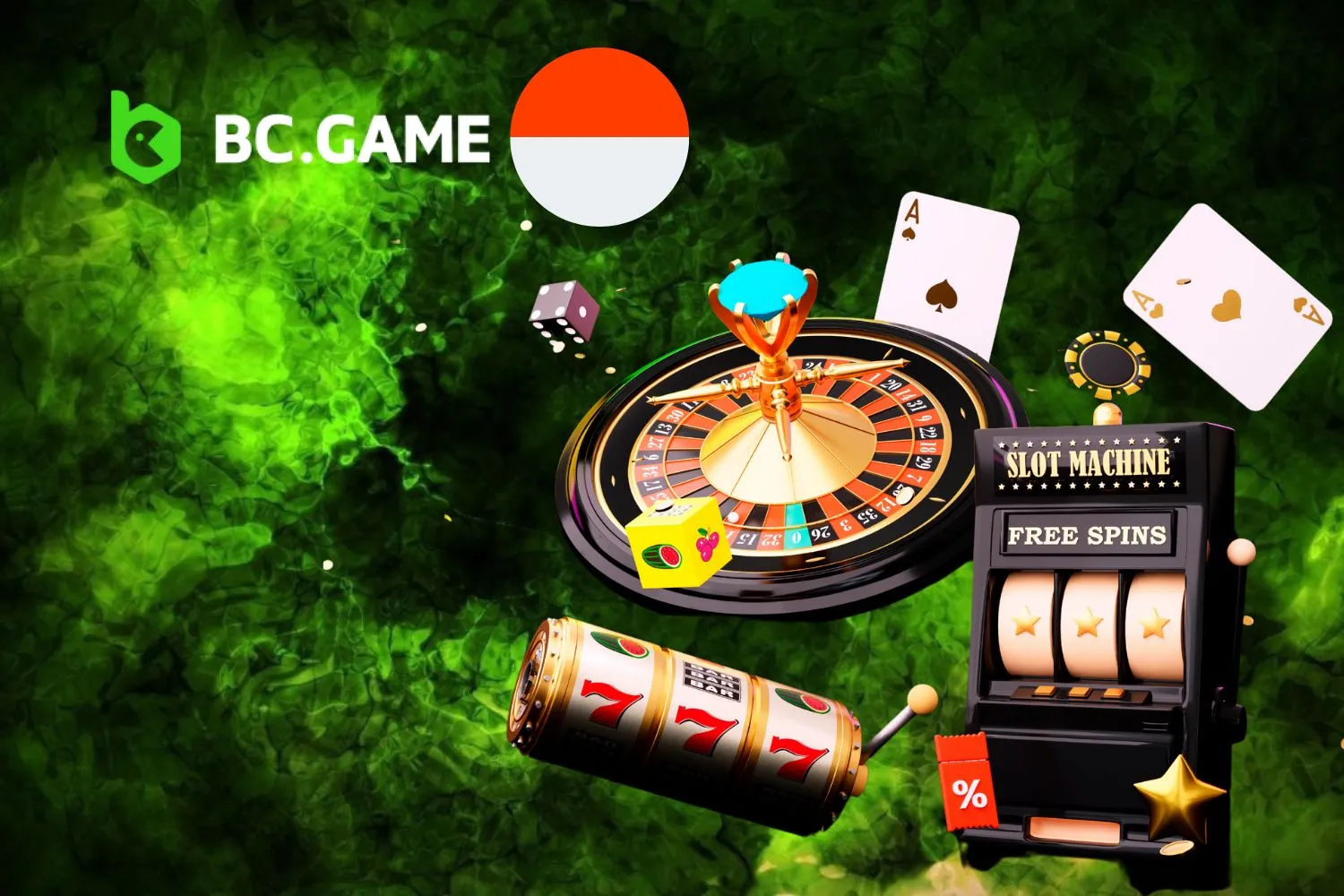 Everyone Gets Free Spins: Additional Rewards!