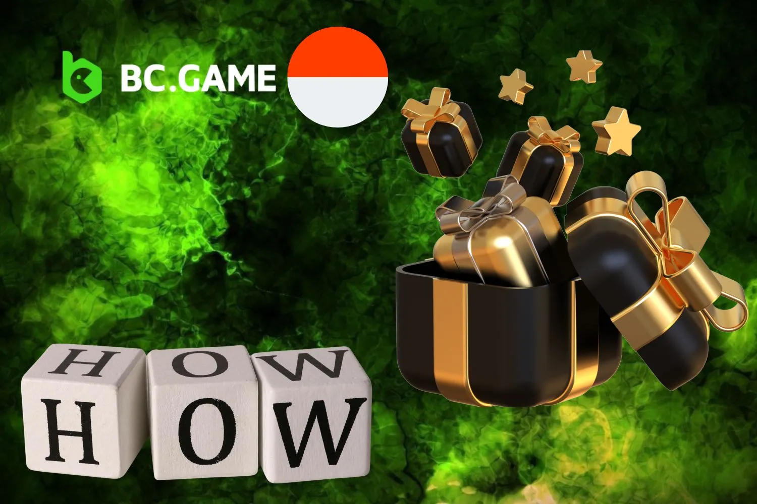 How to Claim the Welcome Bonus