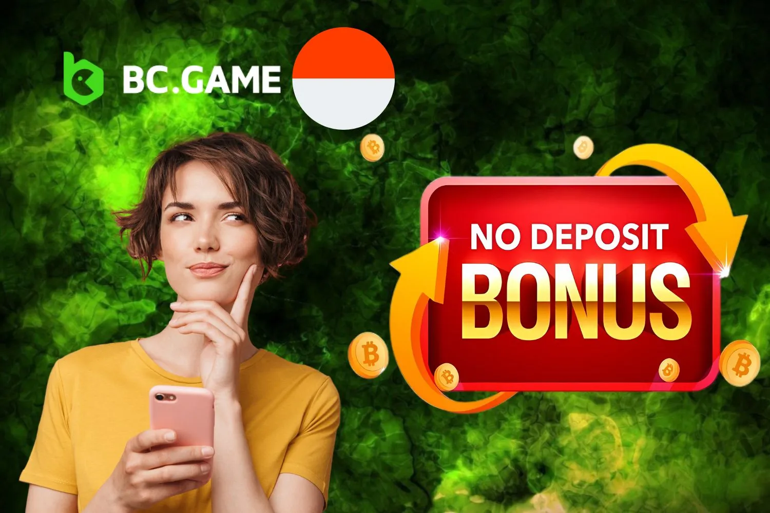 How to Get Your No Deposit Bonus