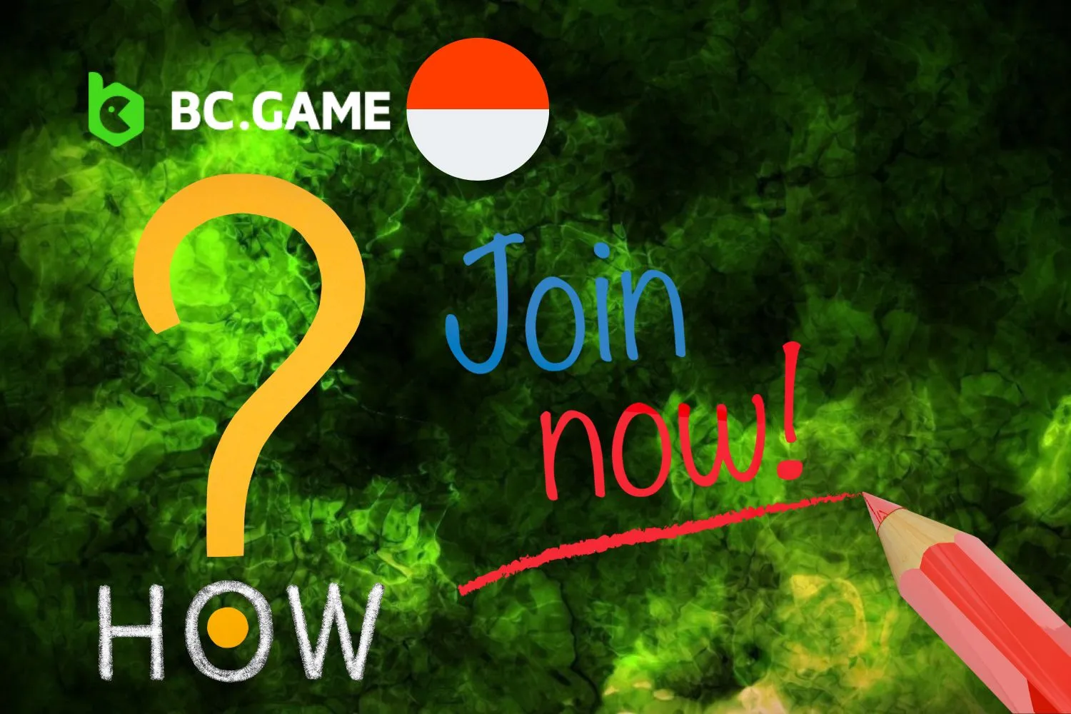 How to Join the BC.Game Referral Program