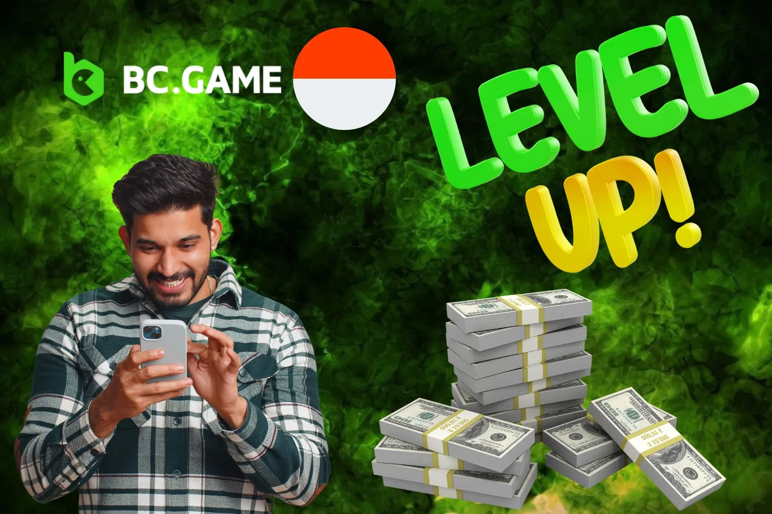 Level Up Your Referral Game: Simple Steps to Bigger Payouts 