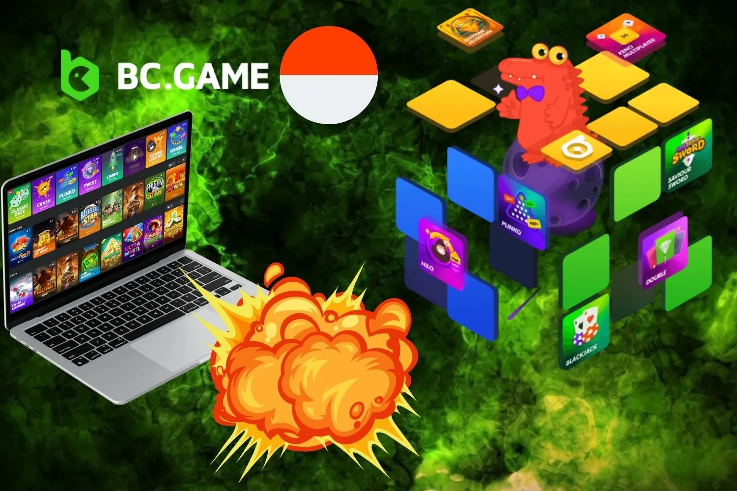 Strategies to Improve Your Winning Chances with BC Originals