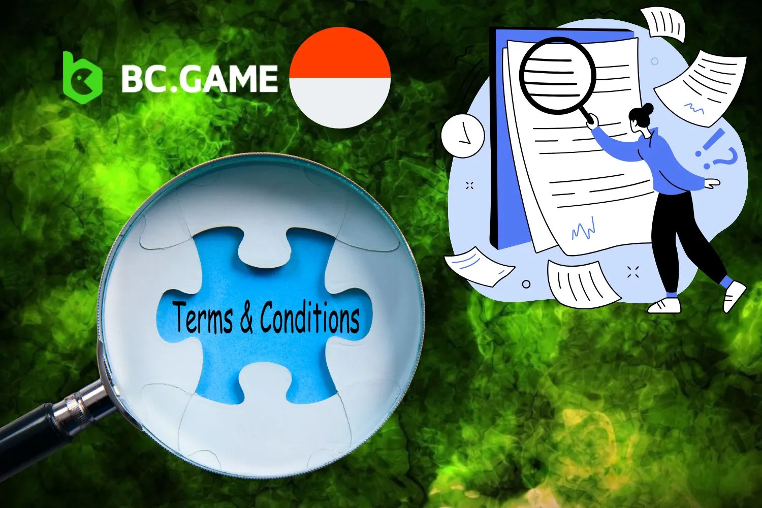 Terms and Conditions: Everything You Need to Know