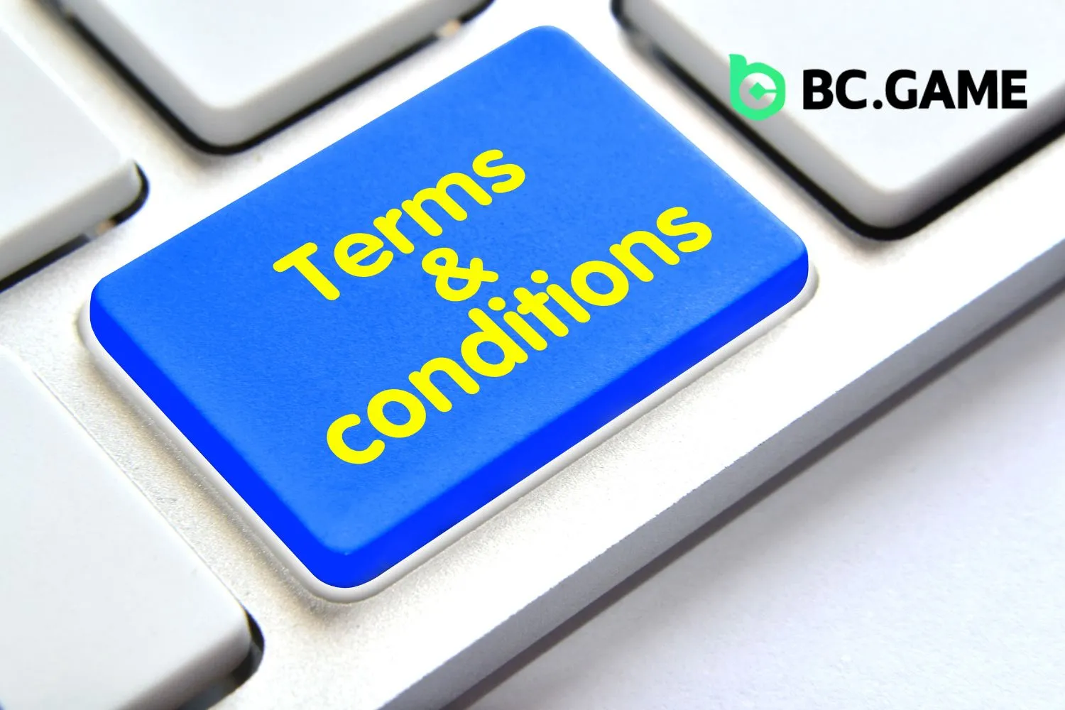 Terms and Conditions of the Welcome Bonus