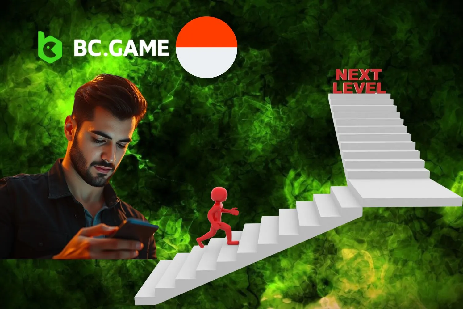 VIP Tiers: How to Climb the BC.Game VIP Club