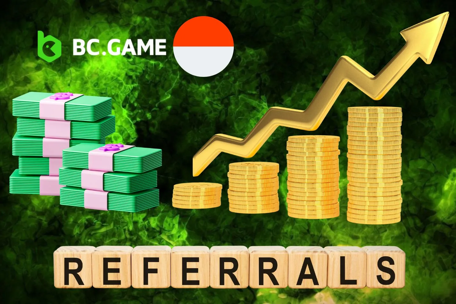What Profit Can You Harvest from the BC.Game Referral Program?