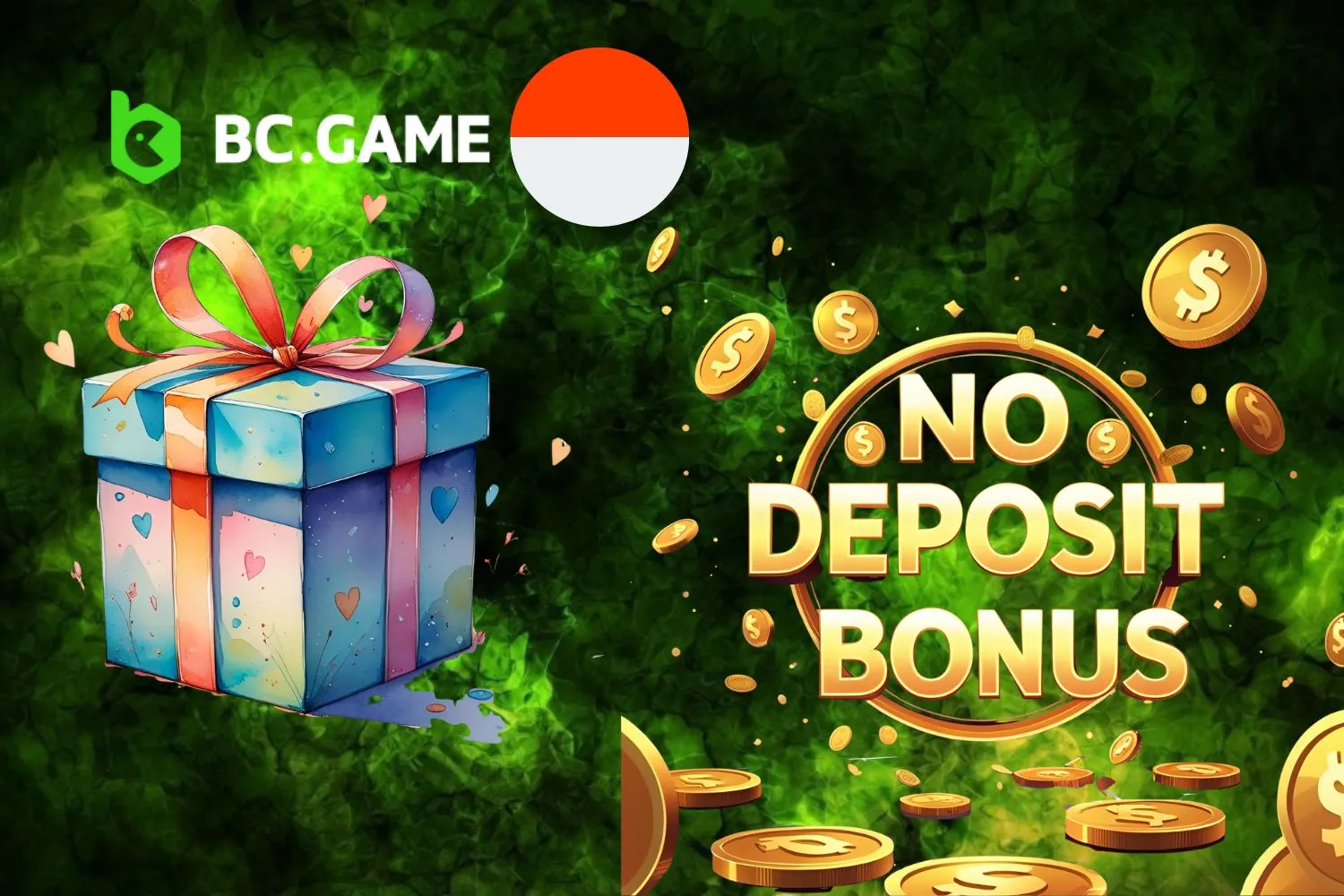 What’s the No Deposit Bonus All About?