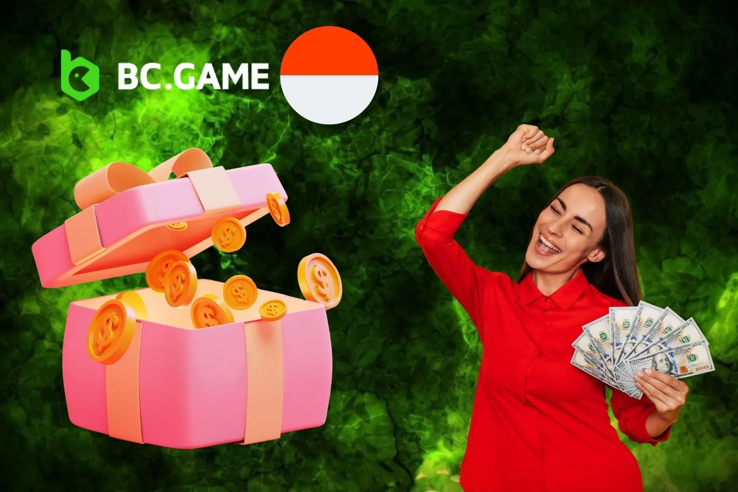 Why Prefer Coco Bonus?