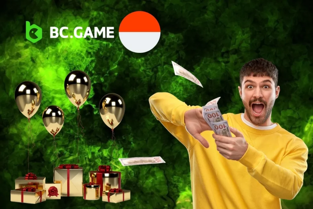 Why the Deposit Bonus Fits Perfectly for Indonesian Players